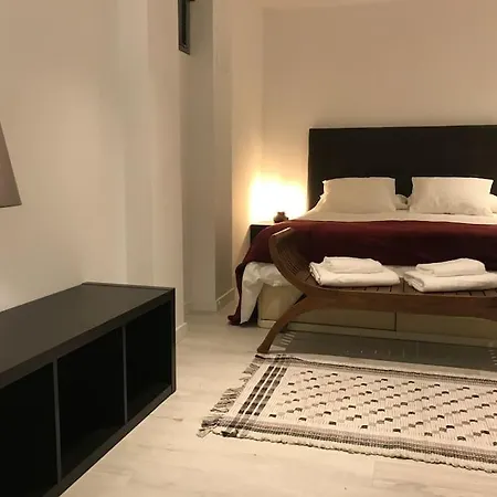Preciosos apartamento cerca de Atocha CAN-3