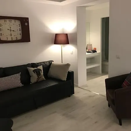 Preciosos apartamento cerca de Atocha CAN-2
