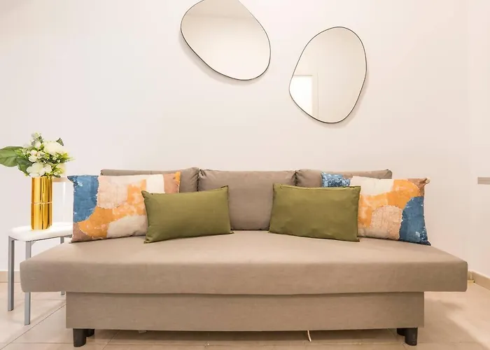 Cosy apartment Tribunal