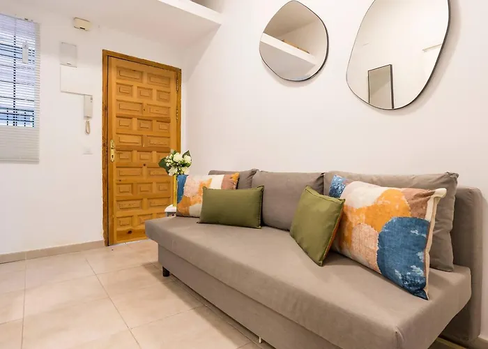 Cosy apartment Tribunal